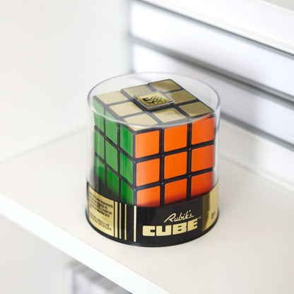 Rubik's Cube 3x3 Special Retro 50th Anniversary Edition