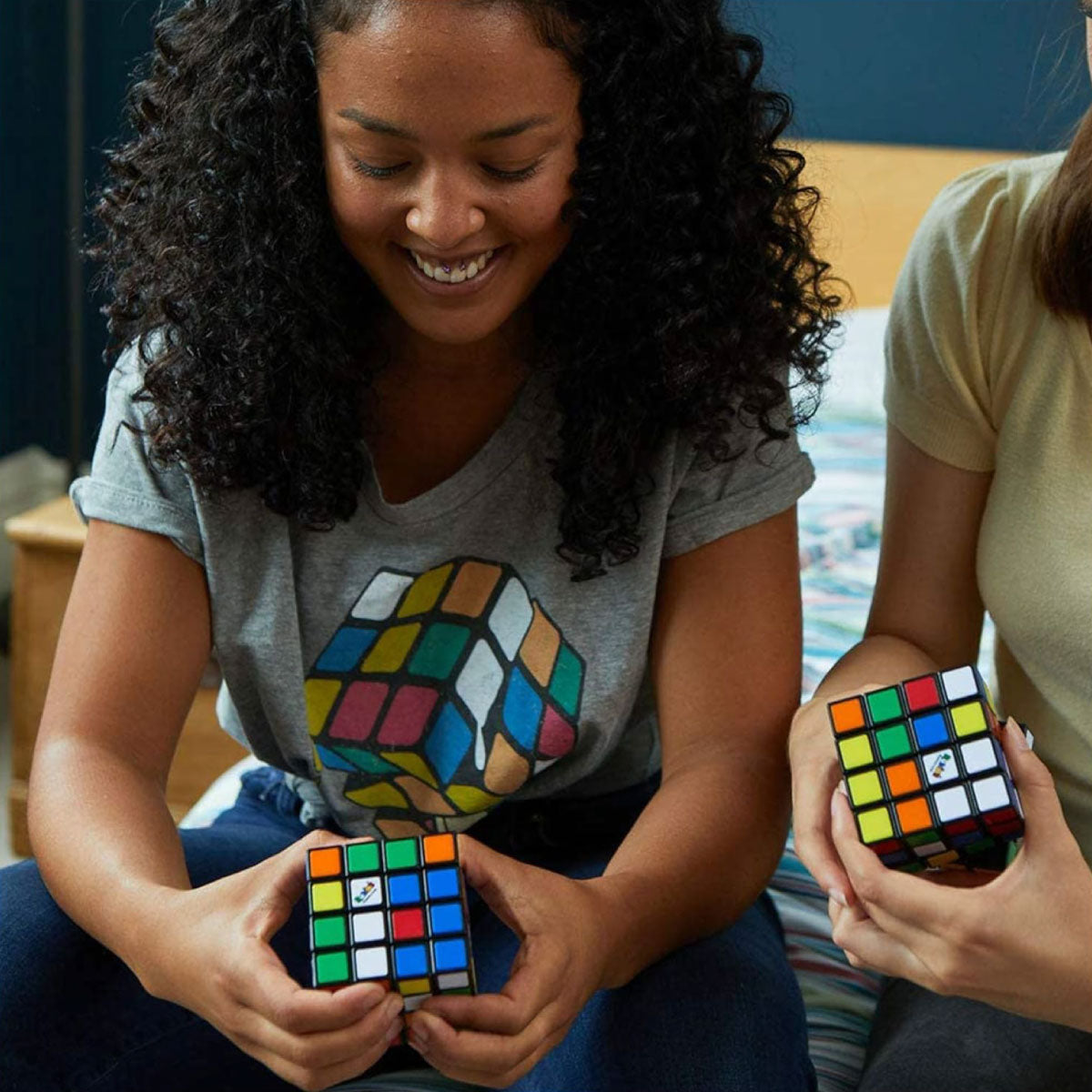 Rubik’s Master 4x4 Puzzle Cube