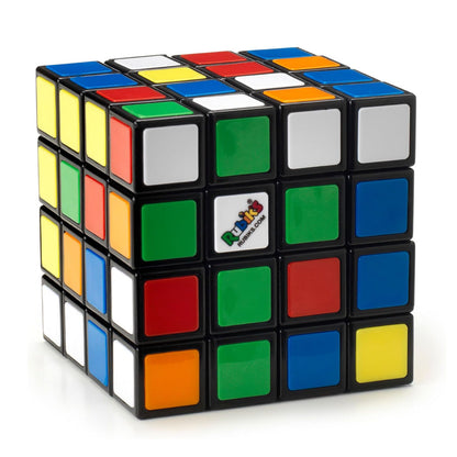 Rubik’s Master 4x4 Puzzle Cube