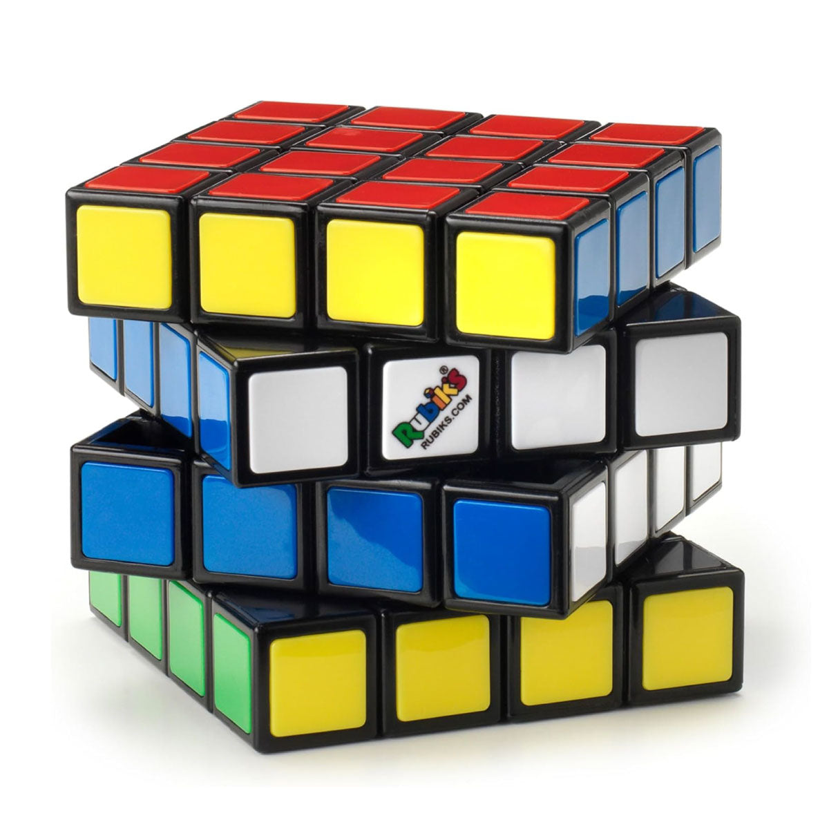 Rubik’s Master 4x4 Puzzle Cube