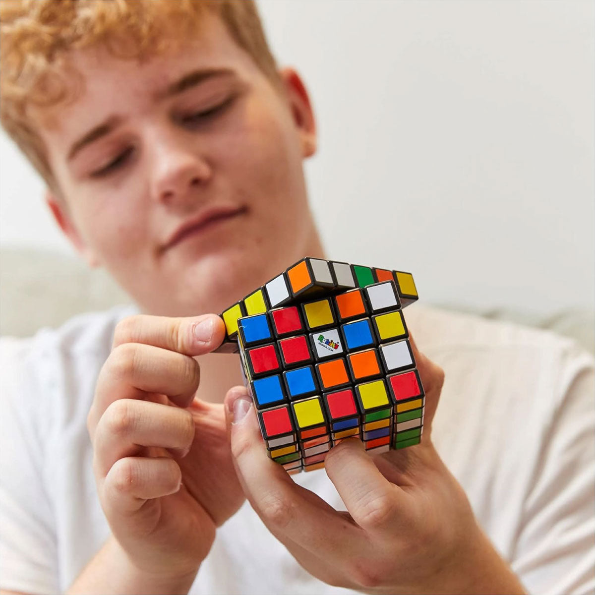 Rubik’s Professor 5x5 Puzzle Cube