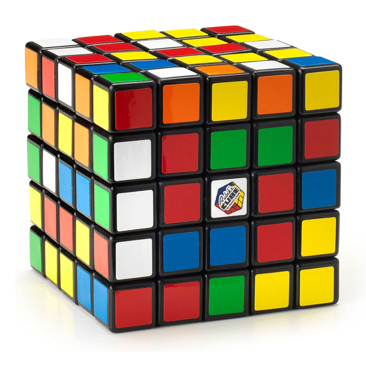 Rubik’s Professor 5x5 Puzzle Cube