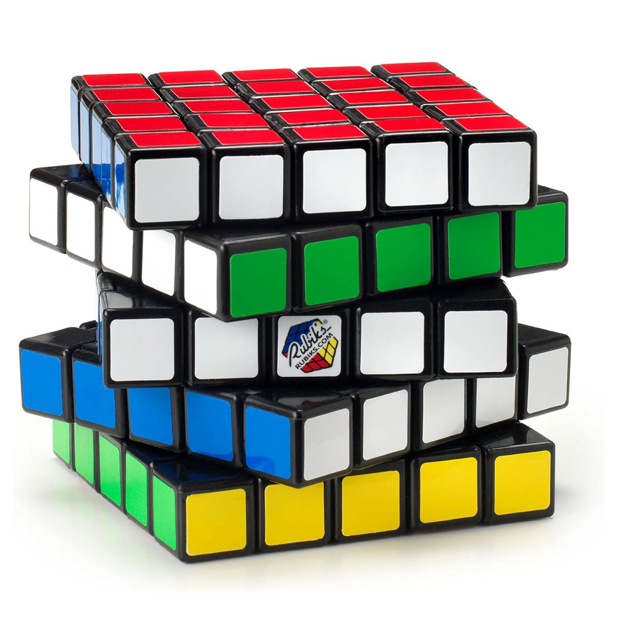 Rubik’s Professor 5x5 Puzzle Cube