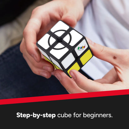 Rubik's 2x2 Apprentice Cube