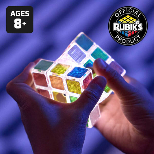 Spin Master - The Official Rubik's Pulse