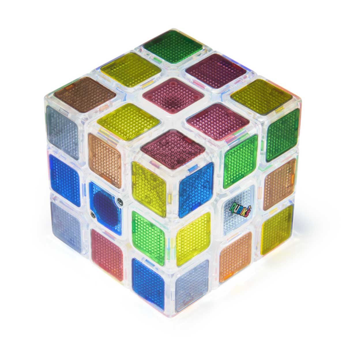 Spin Master - The Official Rubik's Pulse