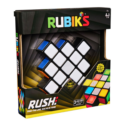Rubik’s Rush Electronic Game