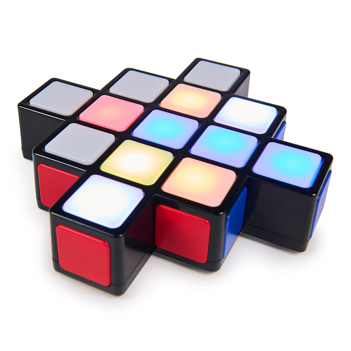 Rubik’s Rush Electronic Game