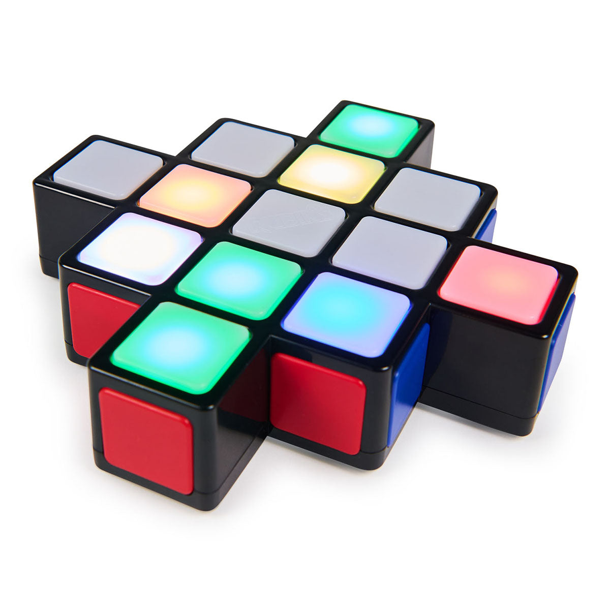 Rubik’s Rush Electronic Game