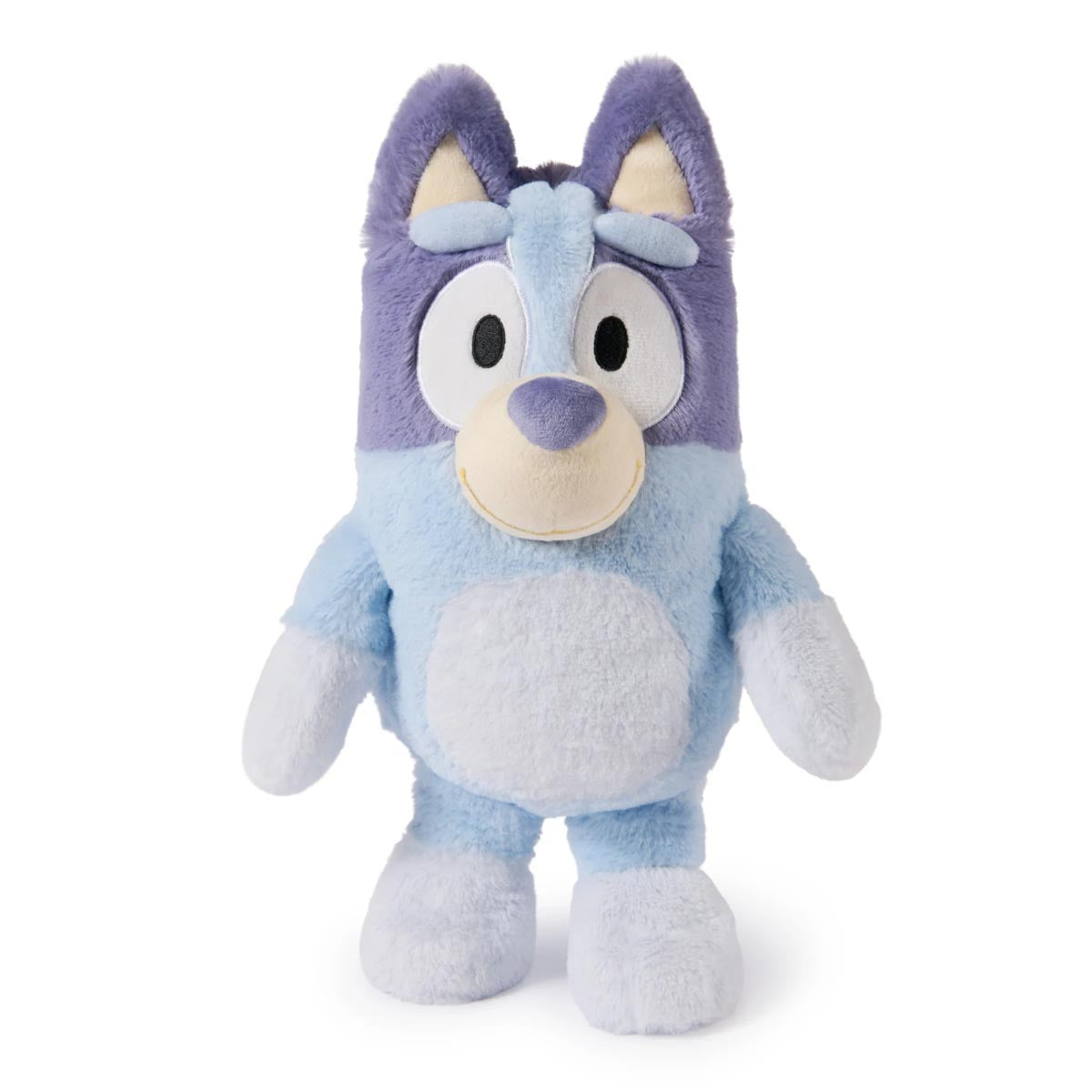 Spin Master - GUND Sustainably Soft Bluey Plush