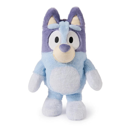 Spin Master - GUND Sustainably Soft Bluey Plush