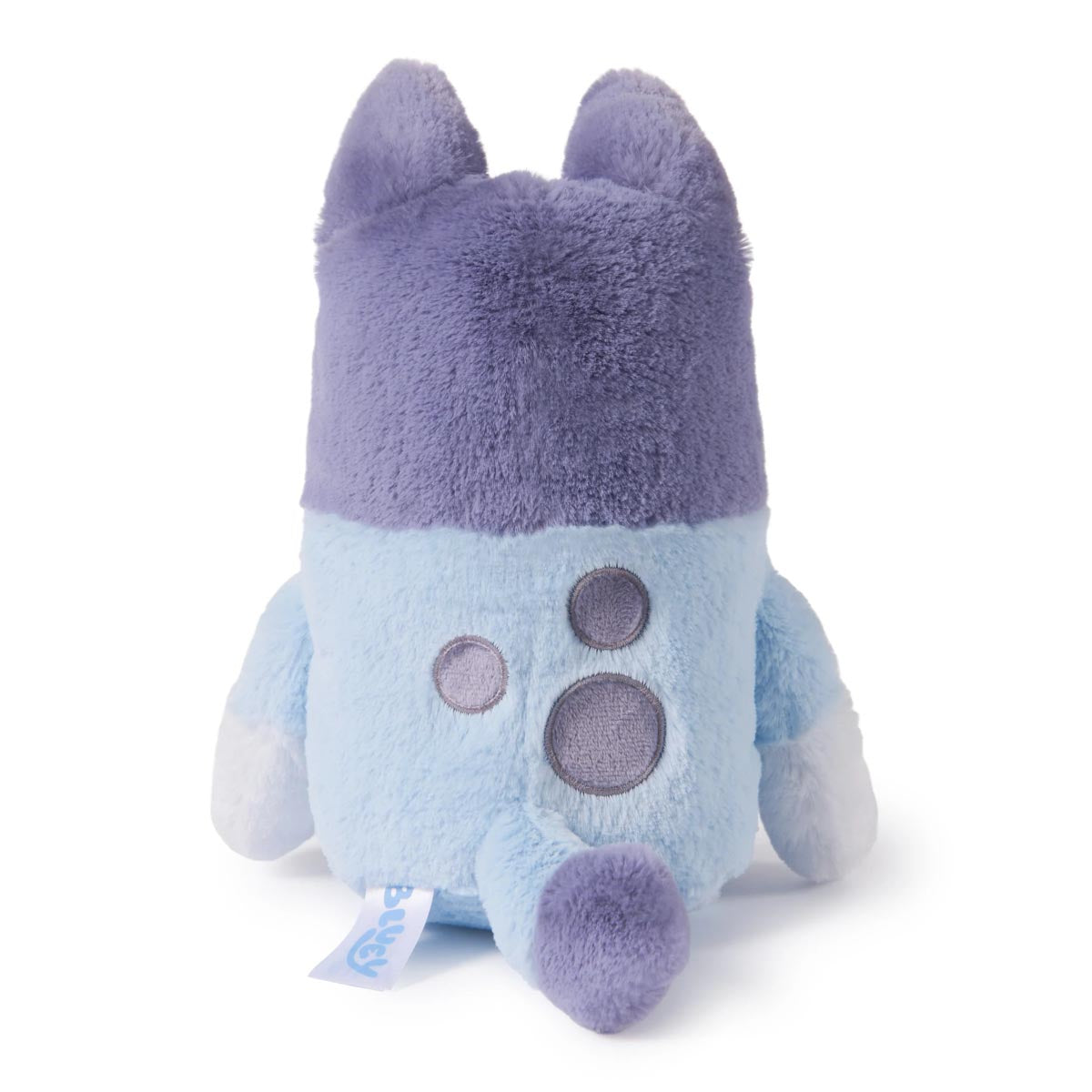 Spin Master - GUND Sustainably Soft Bluey Plush