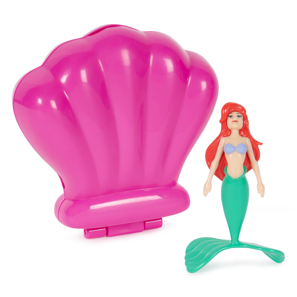 Spin Master - Swimways Dive N` Surprise: Ariel