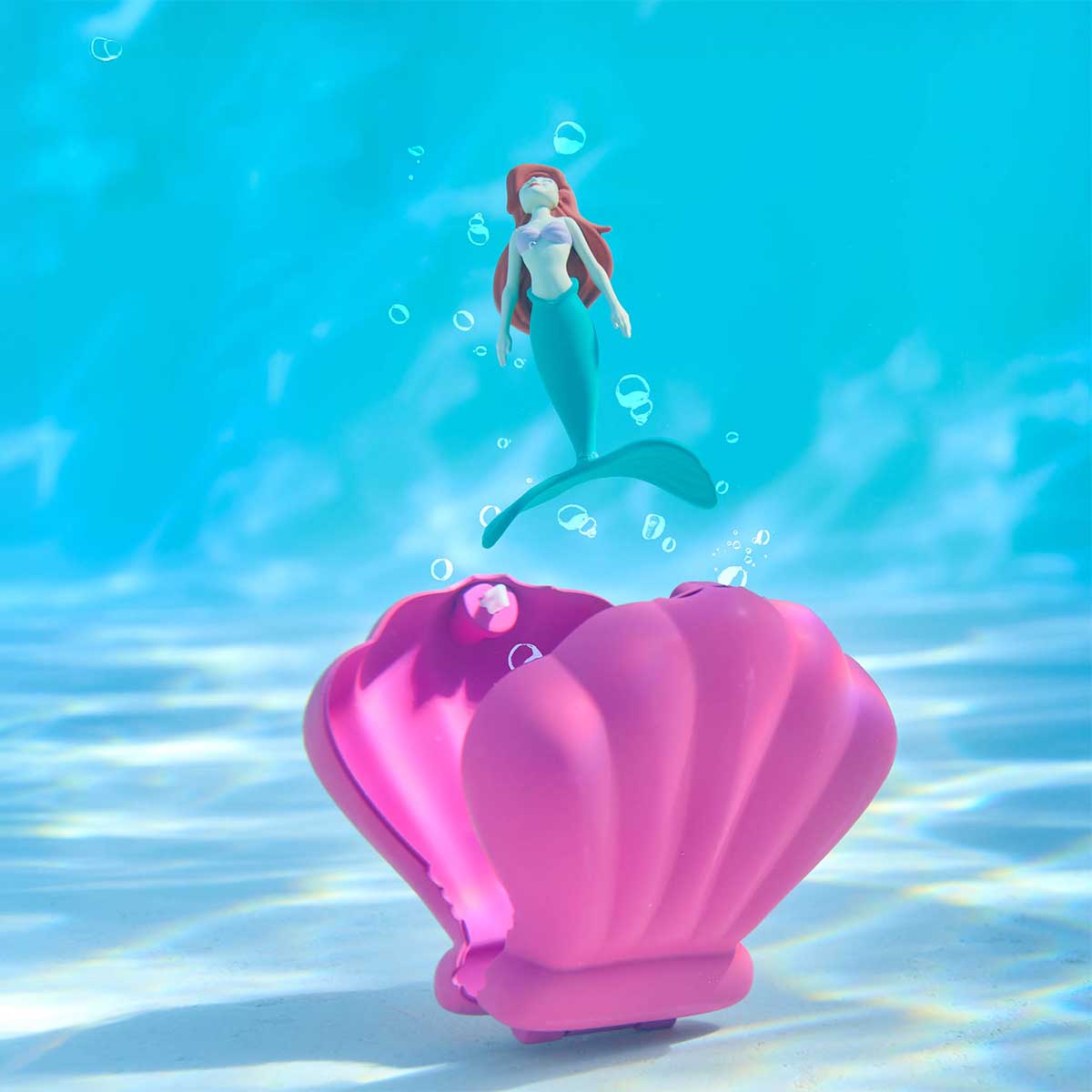 Spin Master - Swimways Dive N` Surprise: Ariel