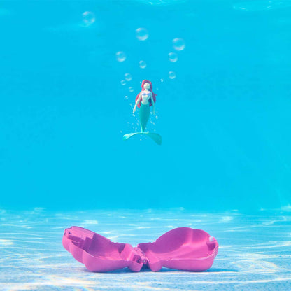 Spin Master - Swimways Dive N` Surprise: Ariel