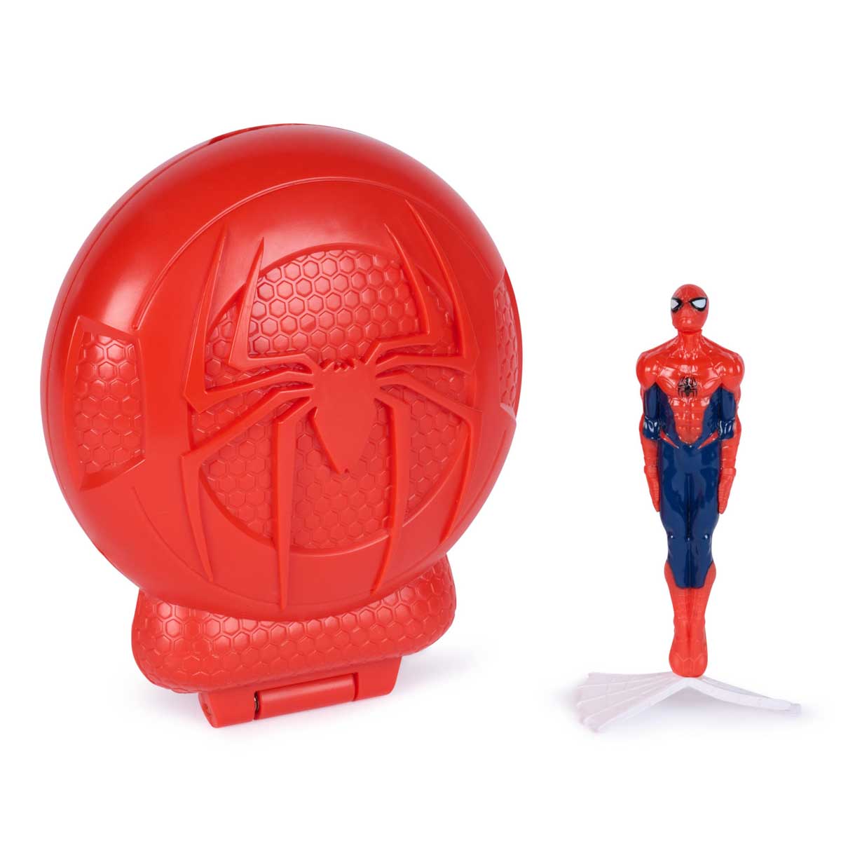 Spin Master - Swimways Dive N` Surprise SpiderMan