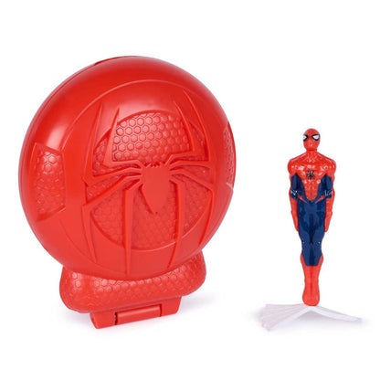 Spin Master - Swimways Dive N` Surprise SpiderMan