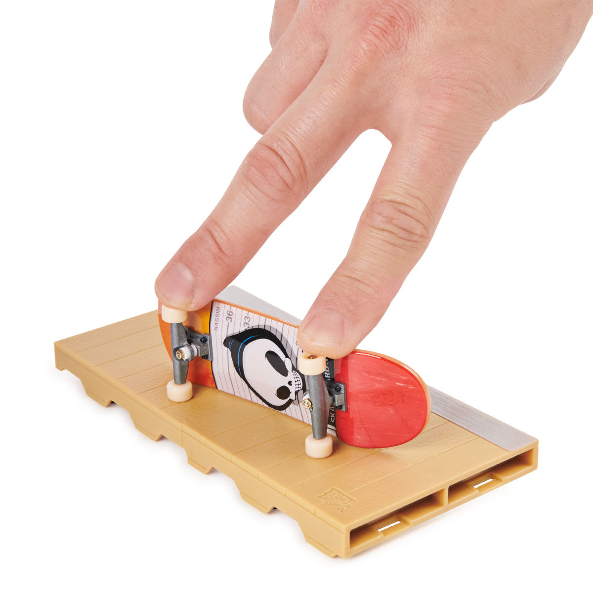 Tech Deck VS Series Fingerboards 2 Pack