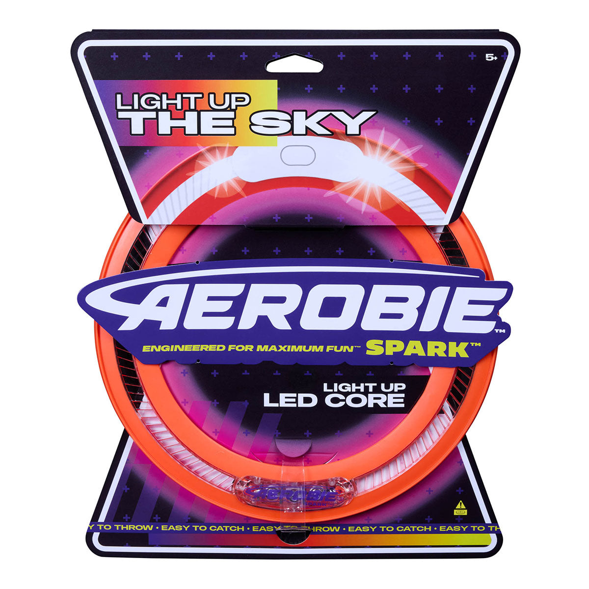 Aerobie Spark Flying Ring