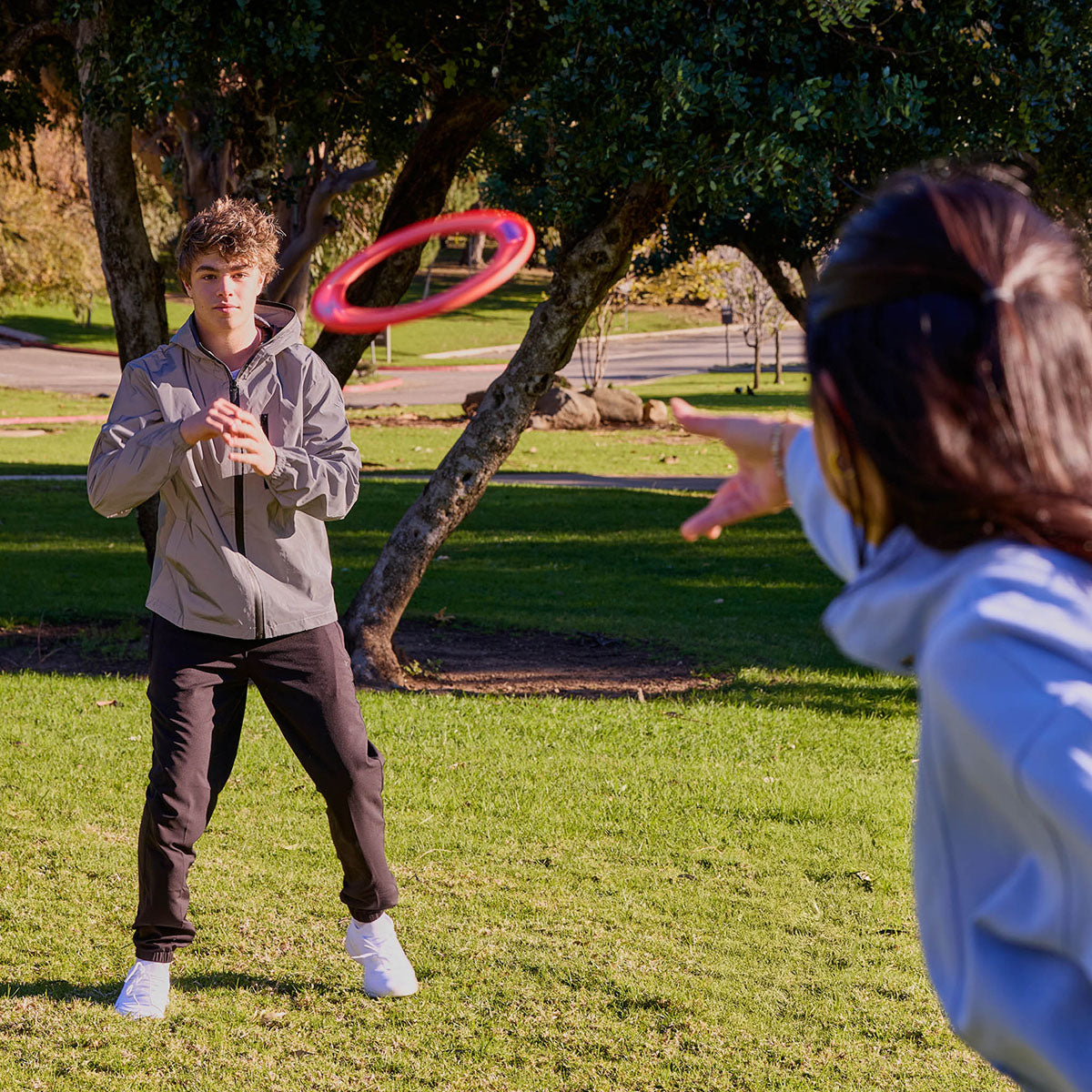 Aerobie Spark Flying Ring