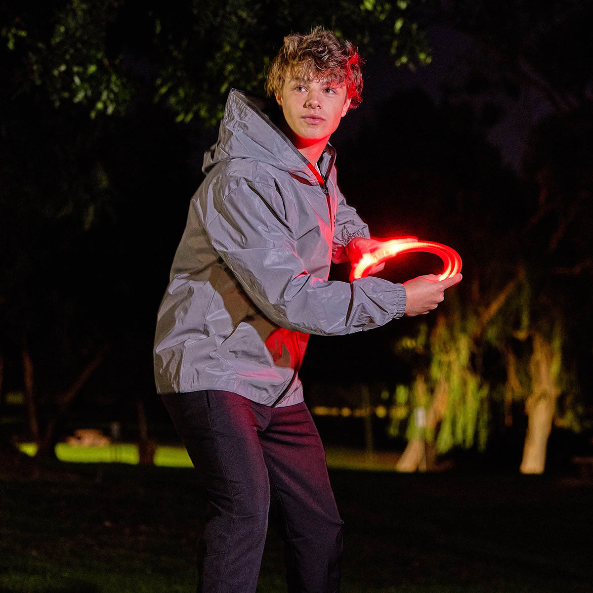 Aerobie Spark Flying Ring