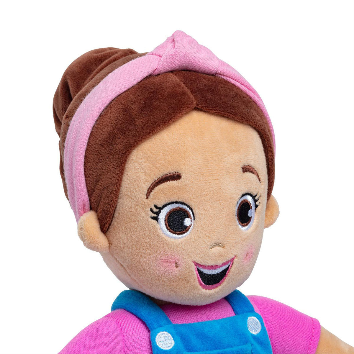 Spin Master Baby Gund Ms Rachel Official Speak & Sing Doll