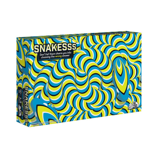 Spin Master Snakesss Party Game