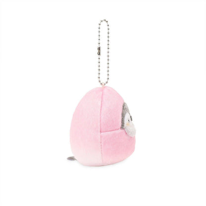Spiralcute Koupen Chan Plush Fruit Charm - Peach (side)