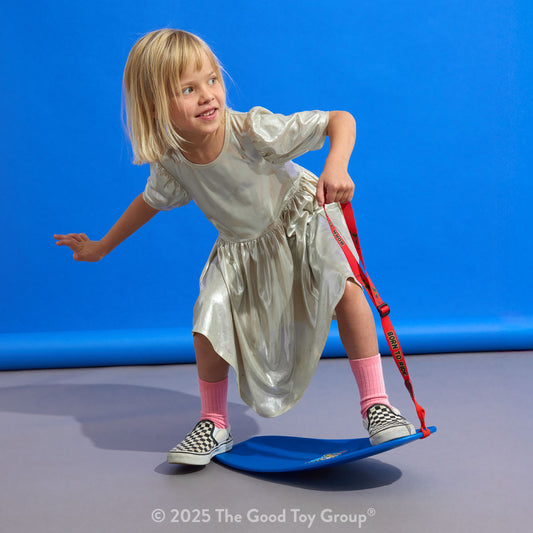 Spooner Born to Ride Training System - Soul Surfer Size 20in