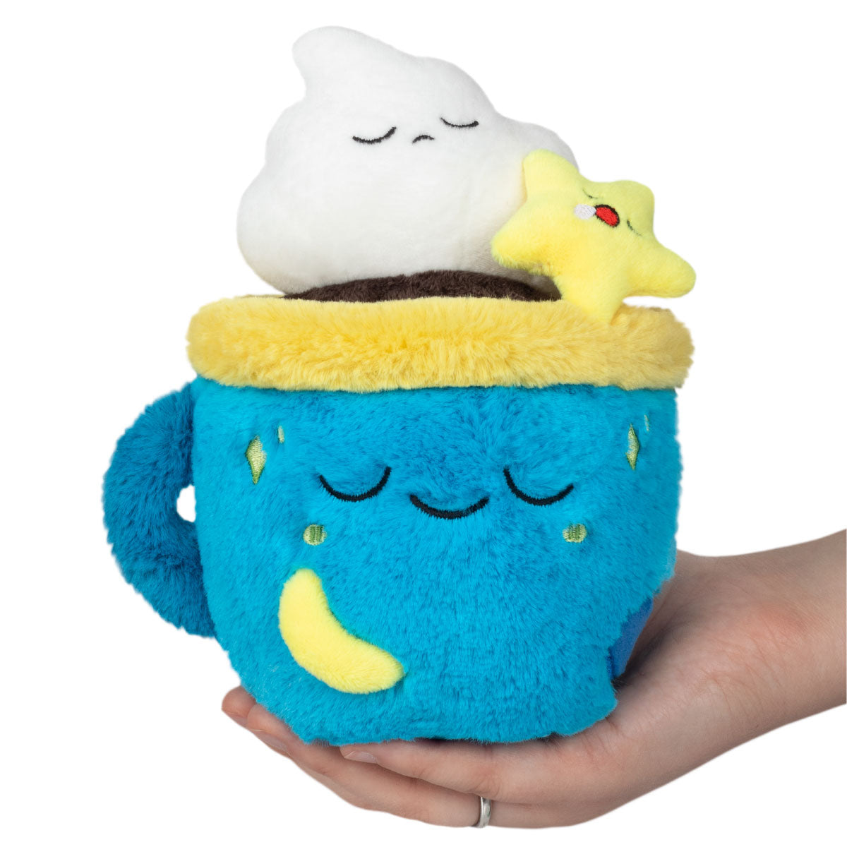 Squishable Alter Egos Coffees 5” Decaf