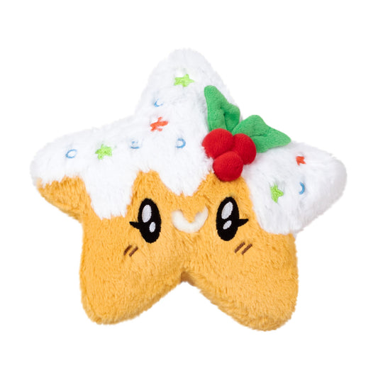 Squishable Mini Christmas Star Cookie 9”