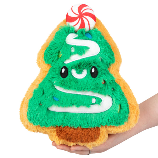 Squishable Mini Christmas Tree Cookie 11”