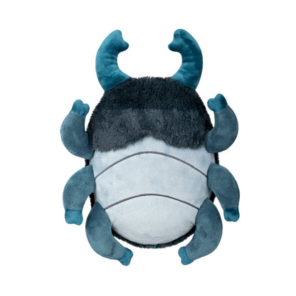 Squishable Mini Stag Beetle 14”