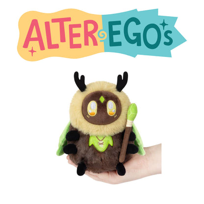 Squishable Alter Egos Sage Moth