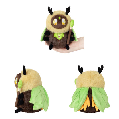 Squishable Alter Egos Sage Moth