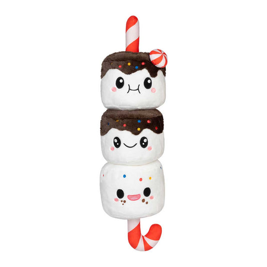 Squishable Comfort Food Festive Marshmallow Stick