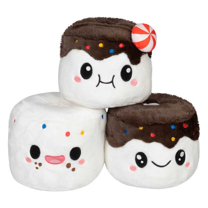 Squishable Comfort Food Festive Marshmallow Stick