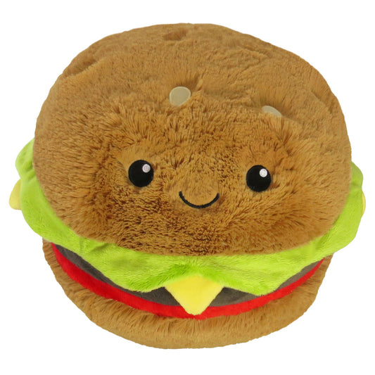 Squishable Comfort Food Hamburger