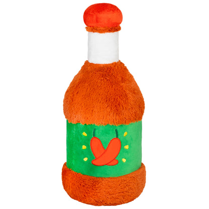 Squishable Comfort Food Hot Sauce 20”