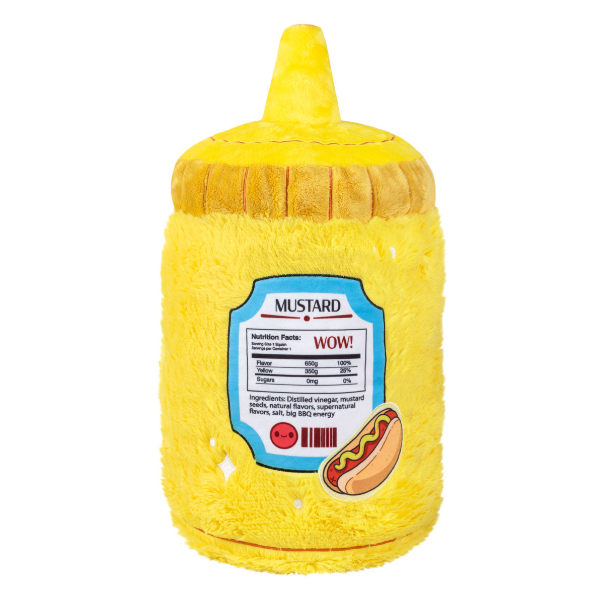 Squishable Comfort Food Mustard
