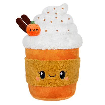 Squishable Comfort Food Pumpkin Spice Latte