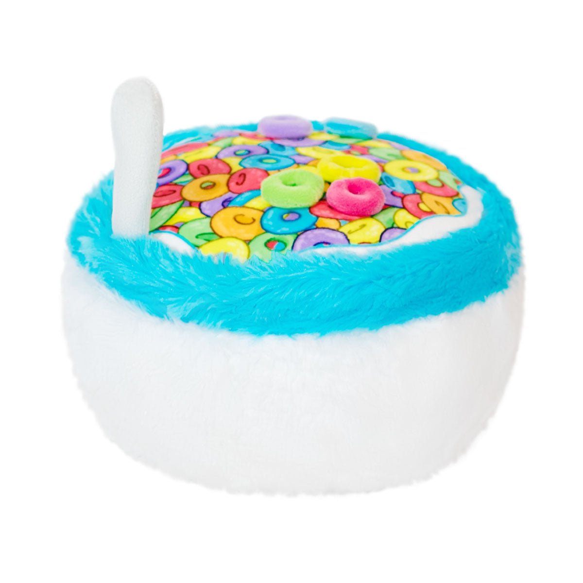 Squishable Mini Comfort Food Cereal Bowl