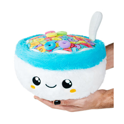 Squishable Mini Comfort Food Cereal Bowl