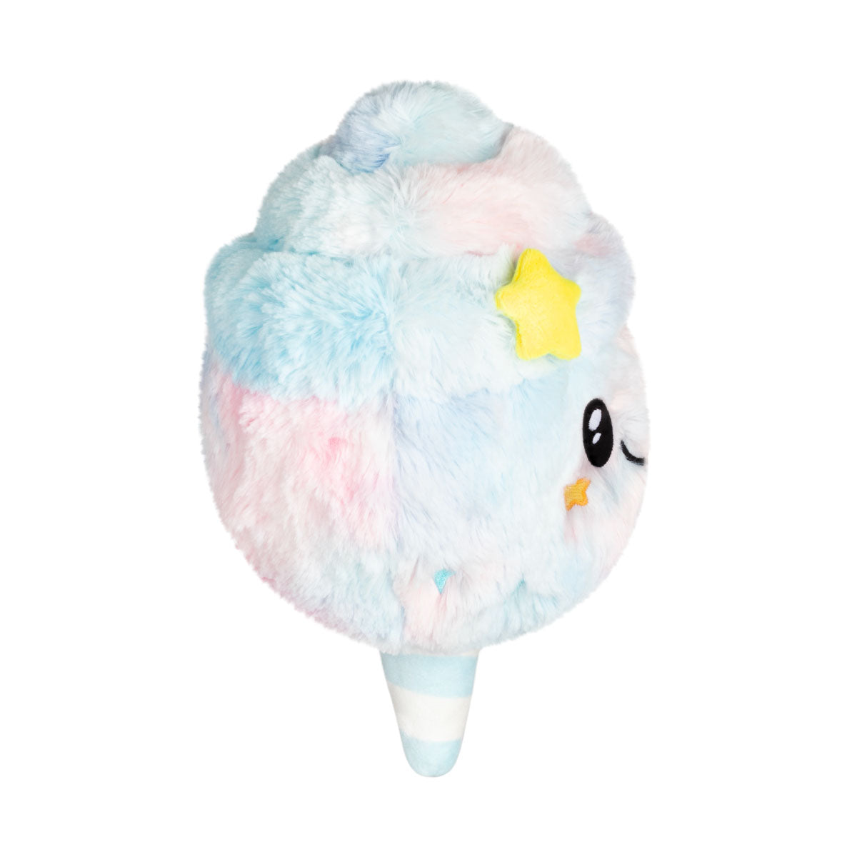 Squishable Mini Comfort Food Cotton Candy 10”