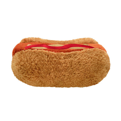 Squishable Mini Comfort Food Hot Dog 9”