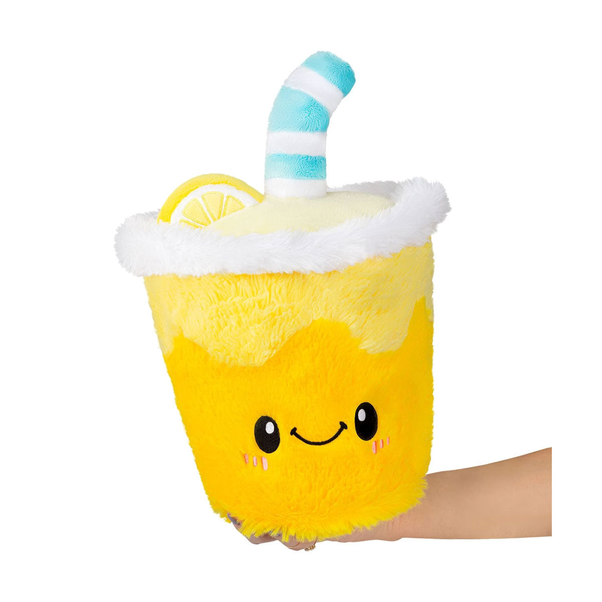 Squishable Mini Comfort Food Lemonade 12”