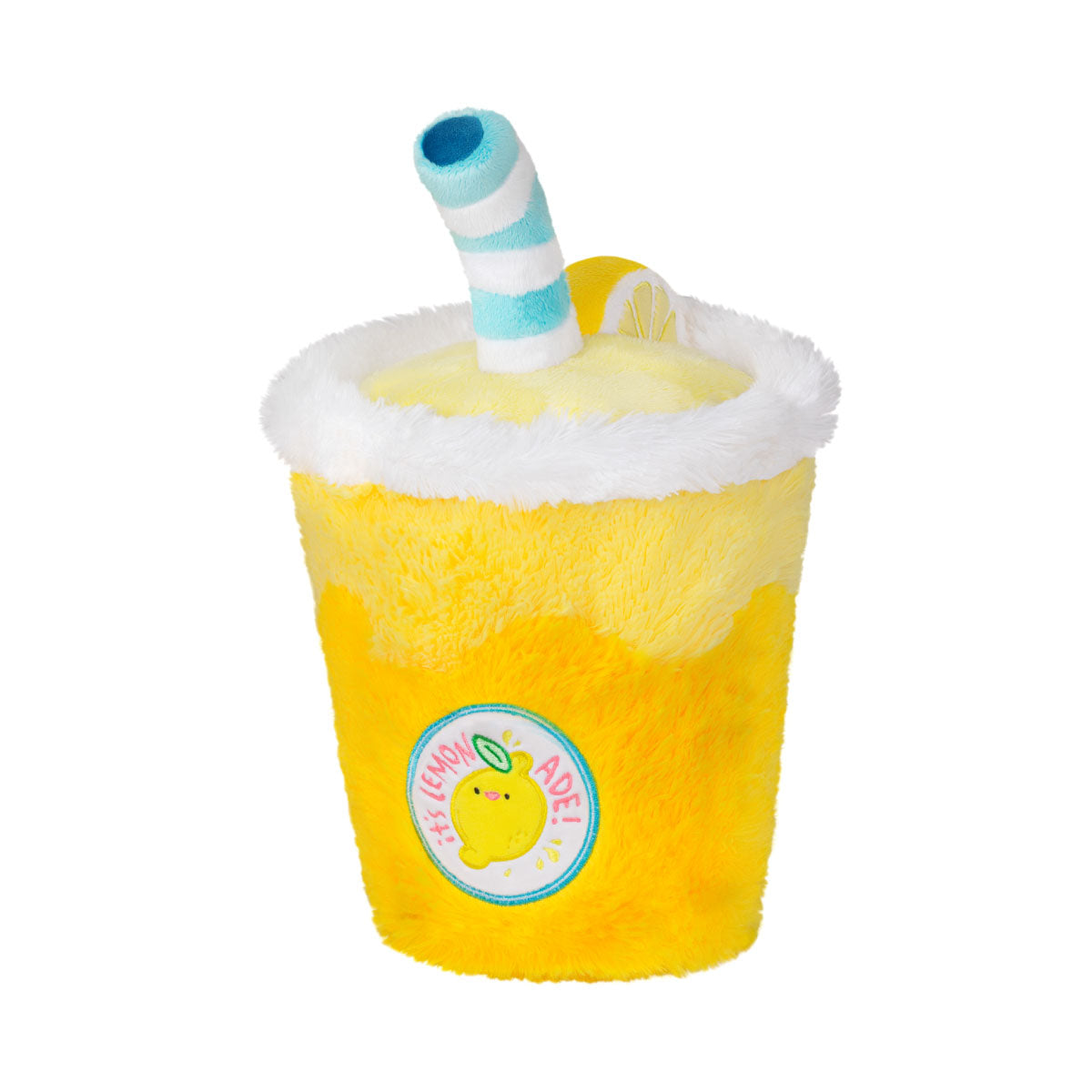 Squishable Mini Comfort Food Lemonade 12”