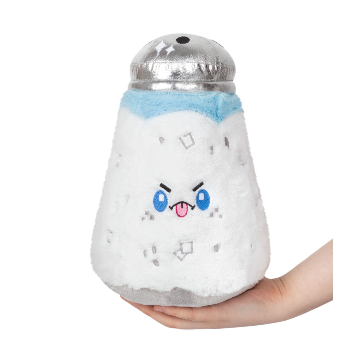 Squishable Mini Comfort Food Salt