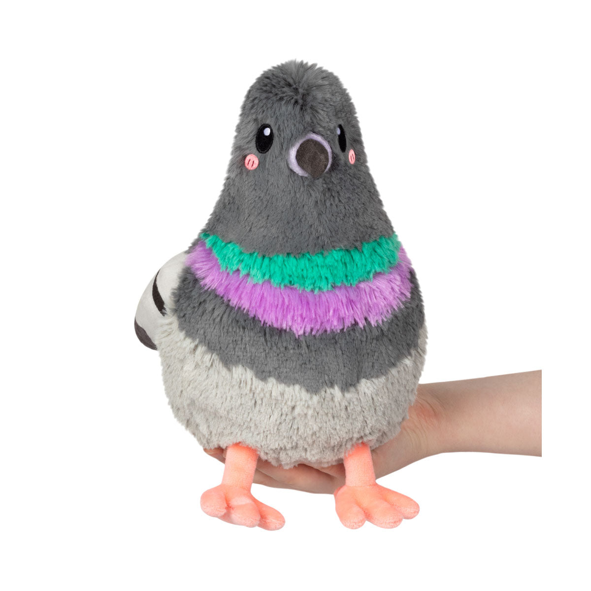 Squishable Mini Pigeon