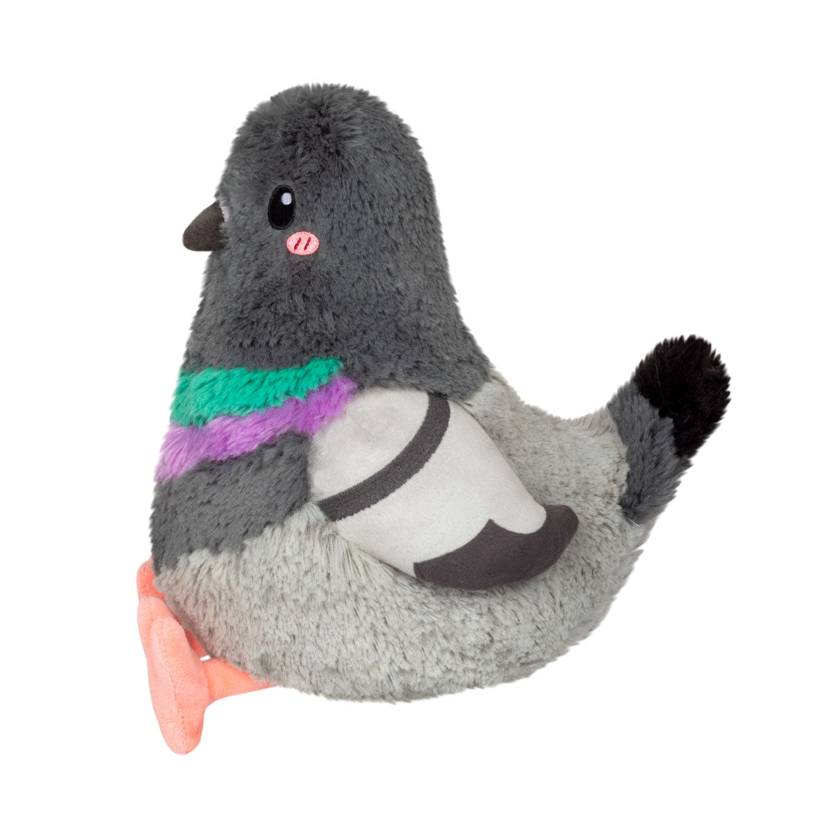 Squishable Mini Pigeon